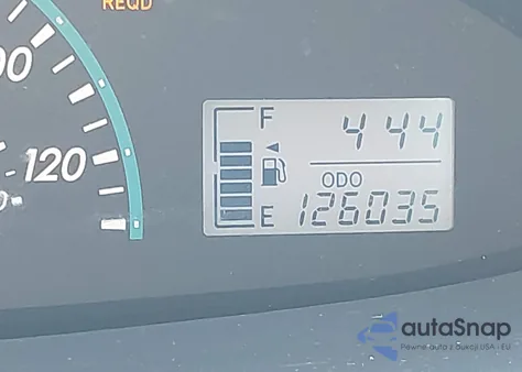 2010 Toyota Yaris from USA, damaged, VIN JTDBT4K3XA1388543